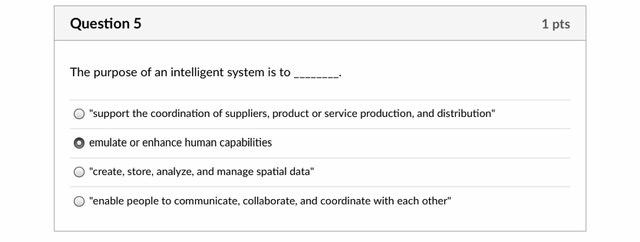 Please let me know if I get all correct answers.