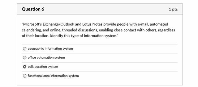 Please let me know if I get all correct answers.