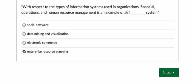 Please let me know if I get all correct answers.