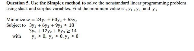 Please explain each steps . Ex: 2xR1 Question 5.