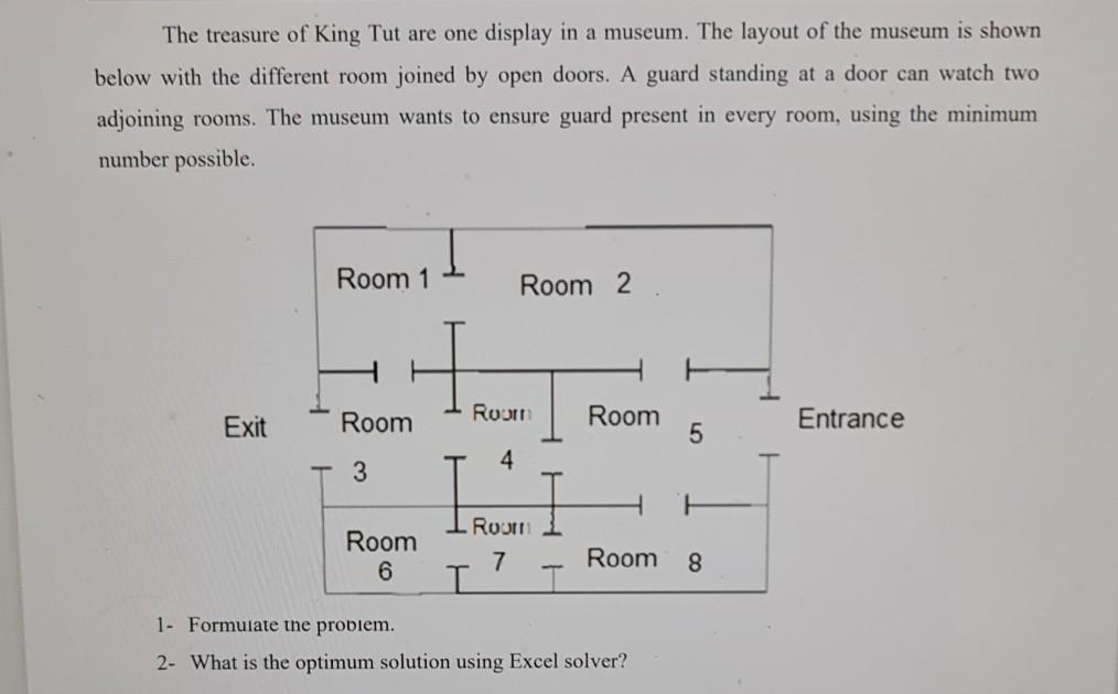 solve it as integer programming solve it by excel