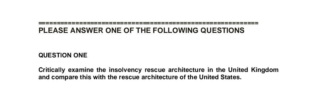 Please answer the question with zero plagiarism