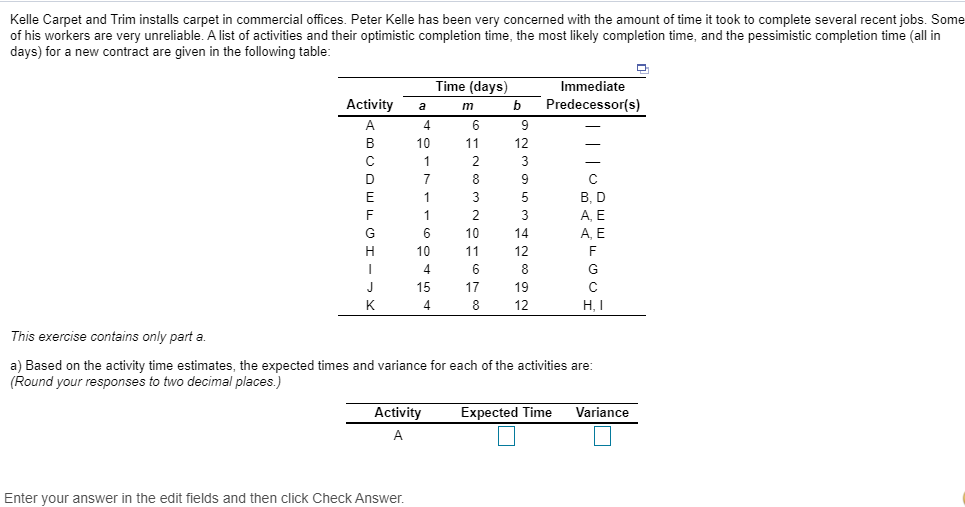 Kelle Carpet and Trim installs carpet in