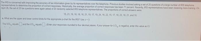 The RS is concerned with improving the accuracy