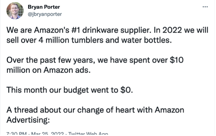 Read the article: The new dot com bubble is here: