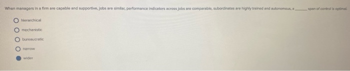 Which of the following statements best describes