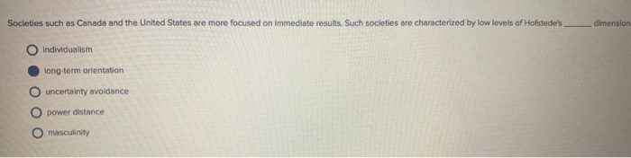 Which of the following statements best describes