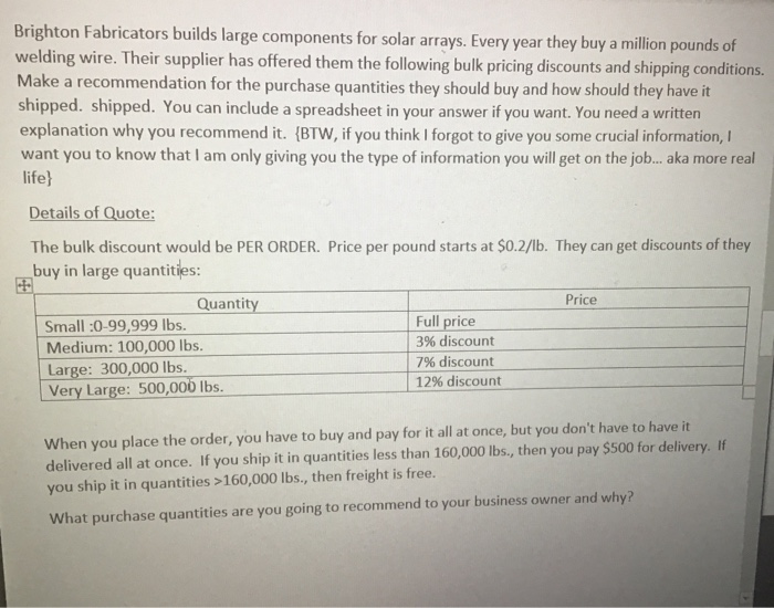 If there are some details missed, just use the