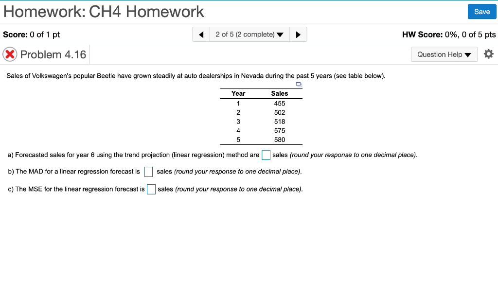 Sales of Volkswagen's popular Beetle have grown