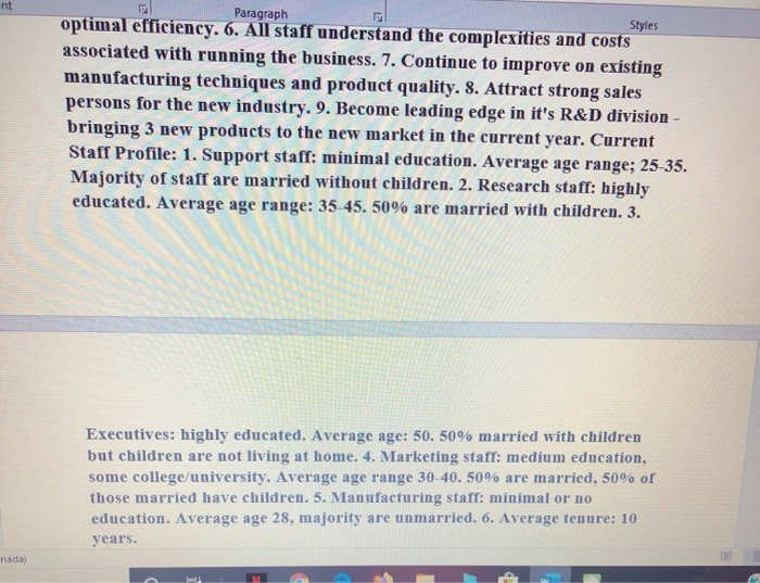 A Title . A ESE E. . 11 Normal 1 No Spac..
