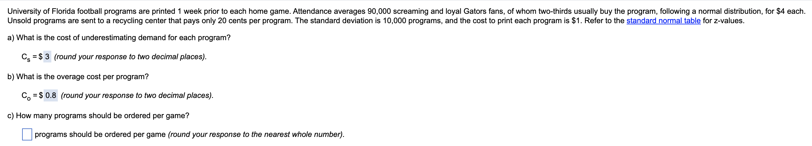 University of Florida football programs are