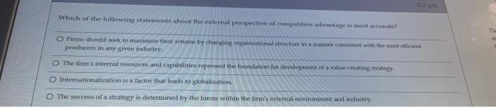 producens in any givin industry.