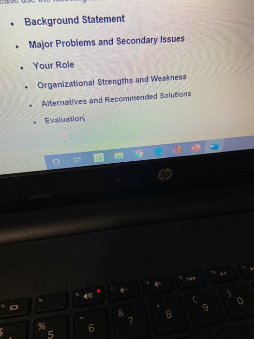 CAS Leck No, I Won't Go! I'm Not Covering for