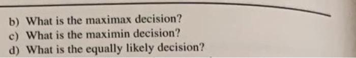 solve A to D show work ... A.2 Even though