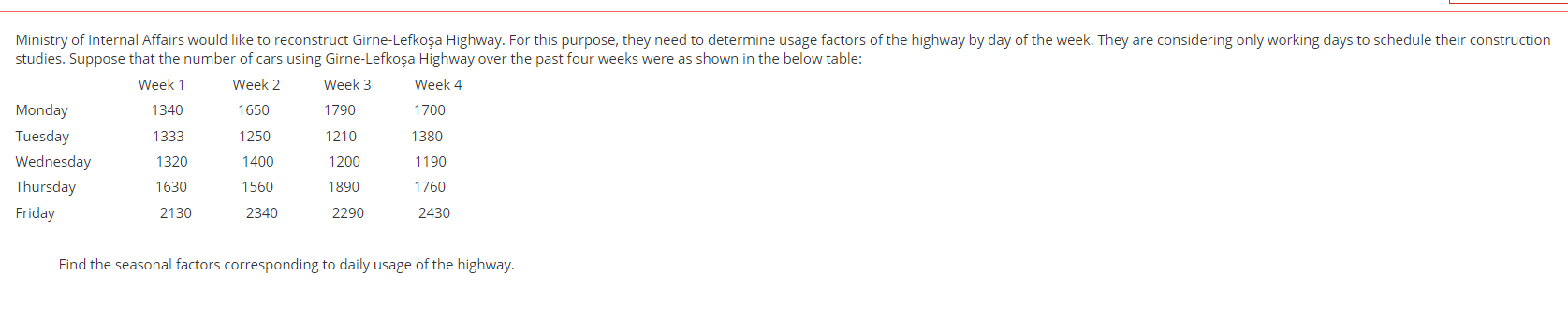 Ministry of Internal Affairs would like to