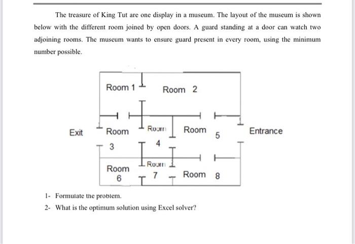 excel solving, please provide excel screen shots