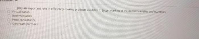 Moving to another question will save this