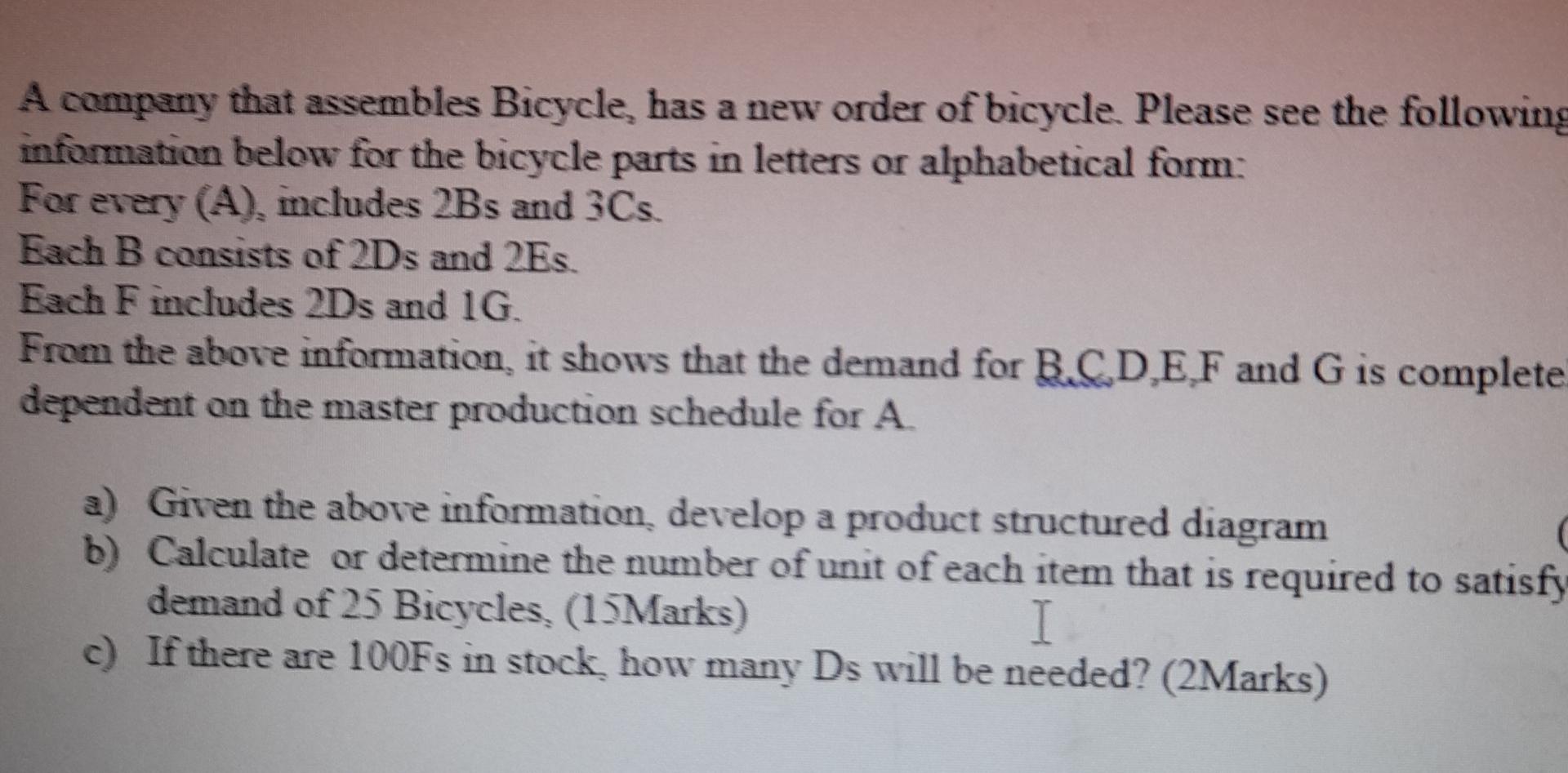 Guys I need your help with this question, kindly