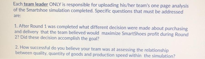 please dont do it already done thanks Each team