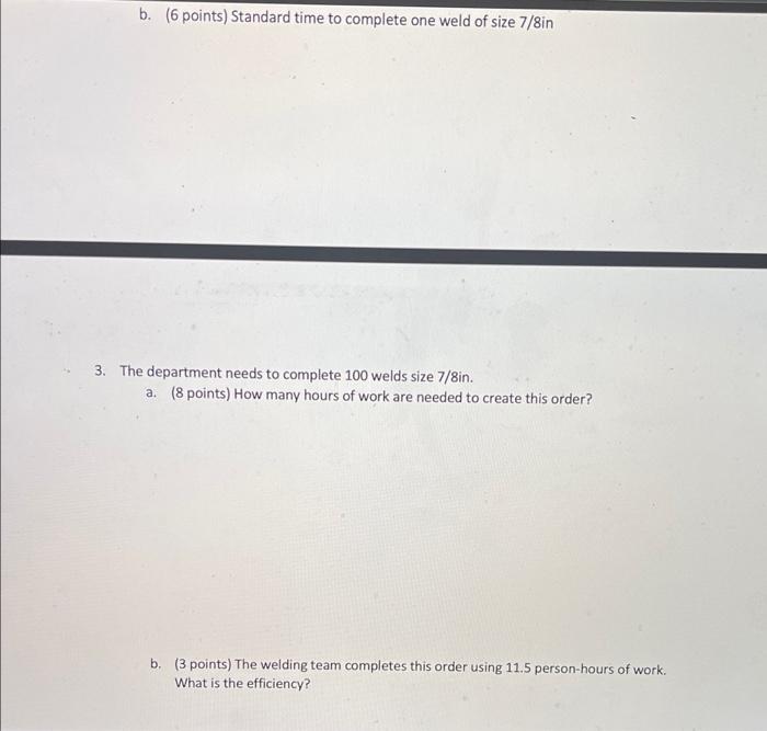 You are developing a standard data system for the