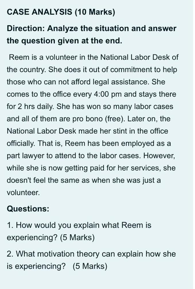 **THE SUBJECT IS HUMAN BEHAVIOR IN ORGANIZATION *