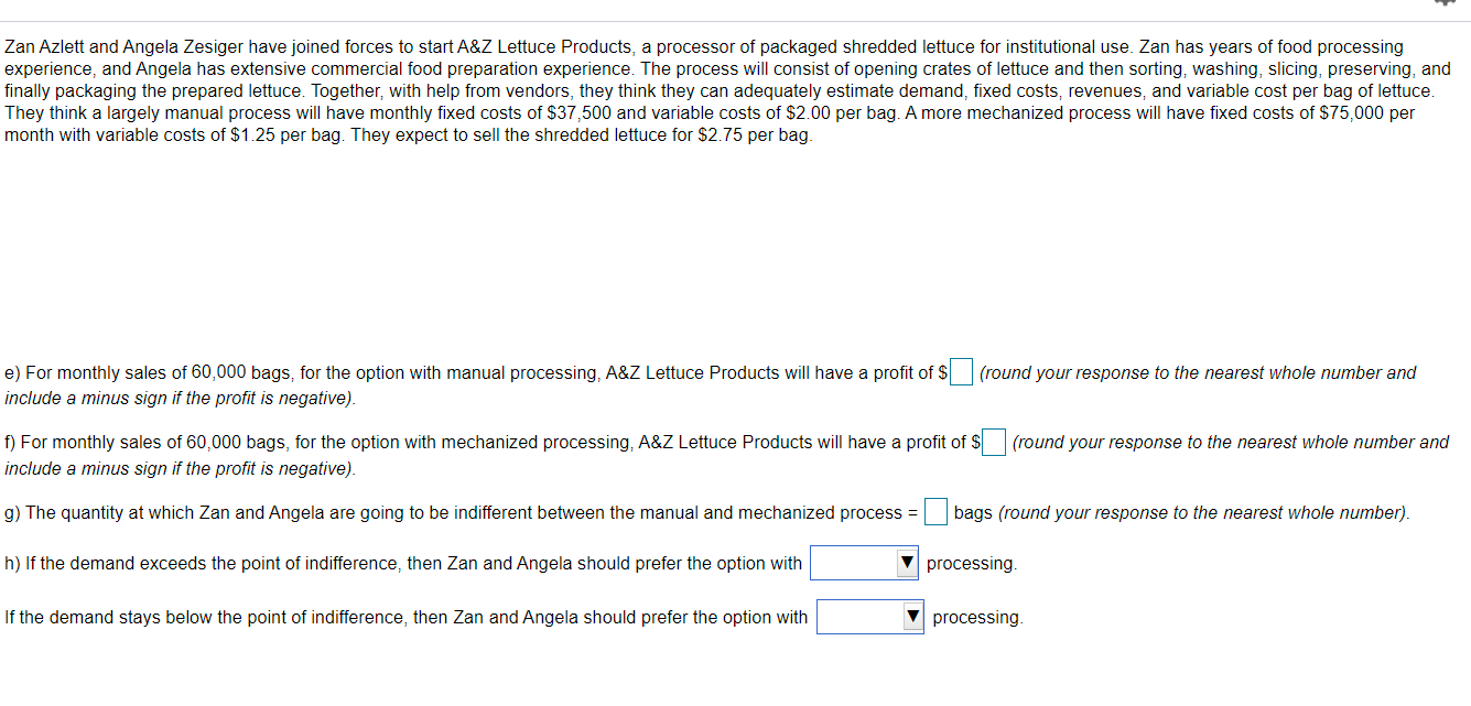Zan Azlett and Angela Zesiger have joined forces