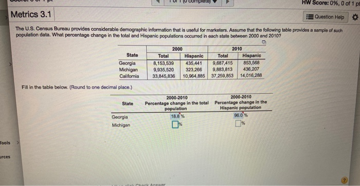 also find california % in chance in the total