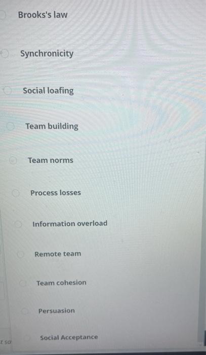 please match the following questions with answers