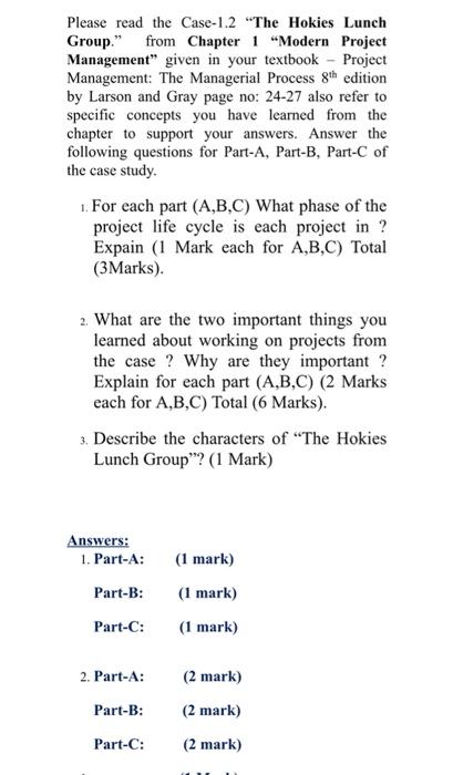 please answer q2 and no copied from another