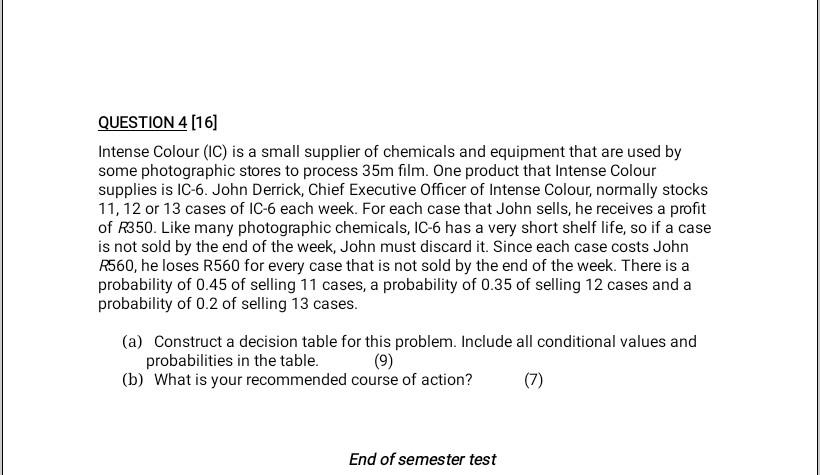 please write neately and show all the steps