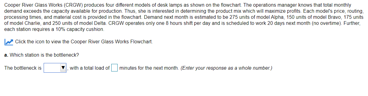 Using the traditional method, which bases