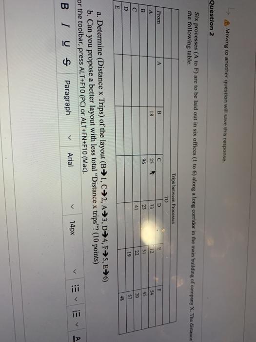 please asap Moving to another question will save