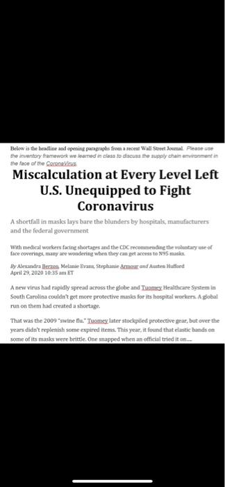 Below is the headline and opening paragraples