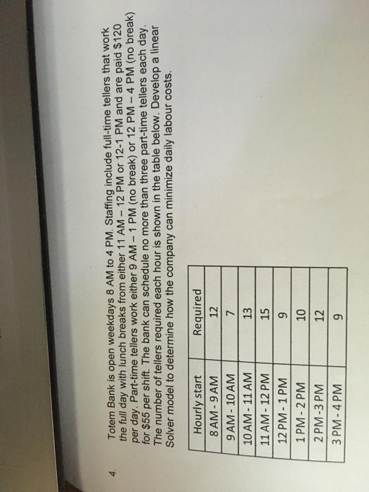 this is to be solved in excel. please show all