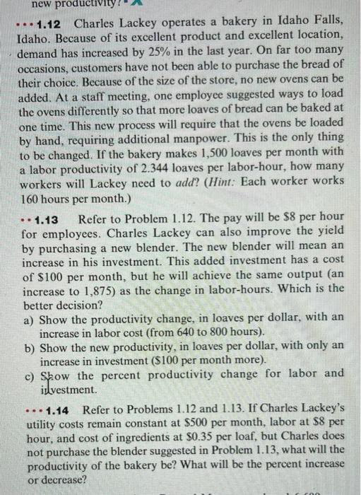 Please help! I only need help with 1.14 *.01.12