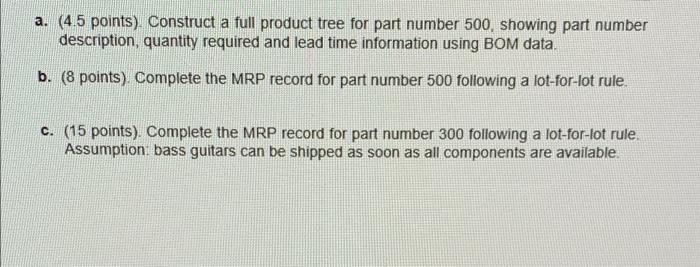 Will give thumbs up for good work Problem 2 (27.5