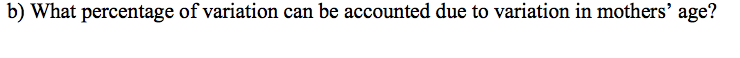 Please use SAS Problem 1[30]: A study is