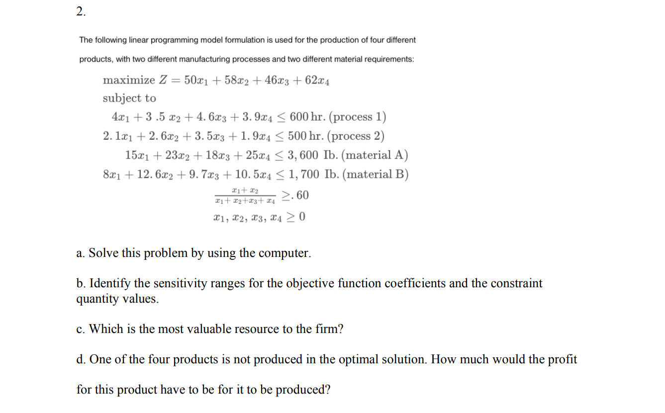 Please provide written steps for excel as well as