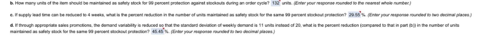 standard normal table for z-values. a. What is