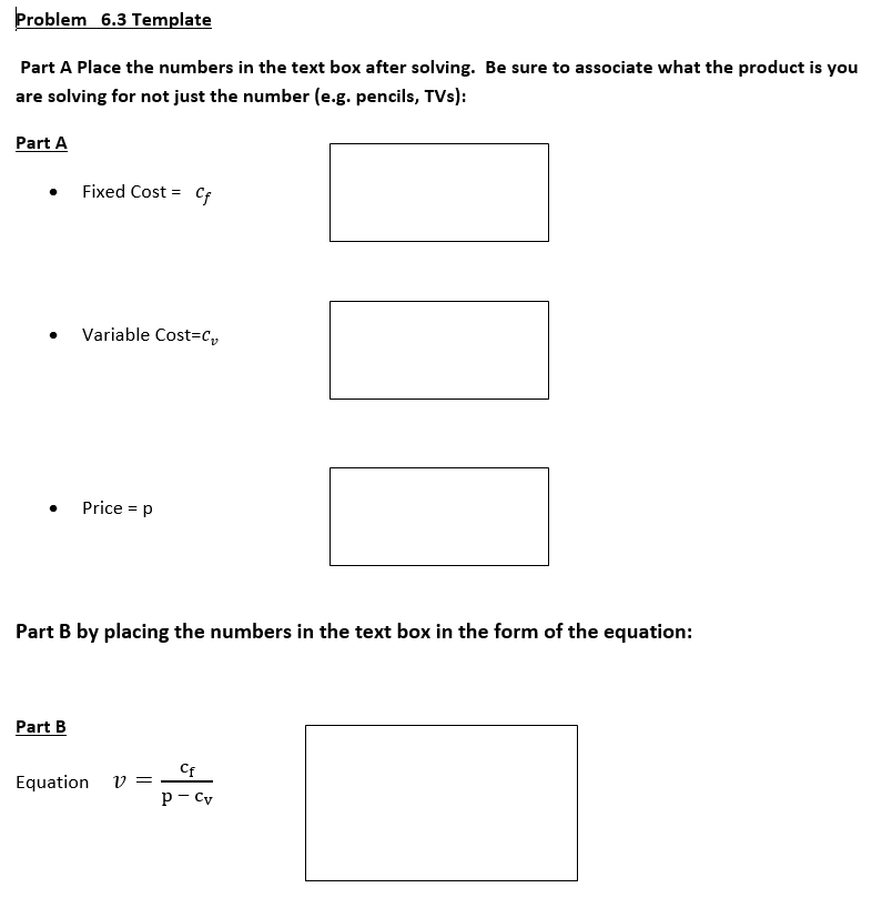 Answer everything on the template (quantitative