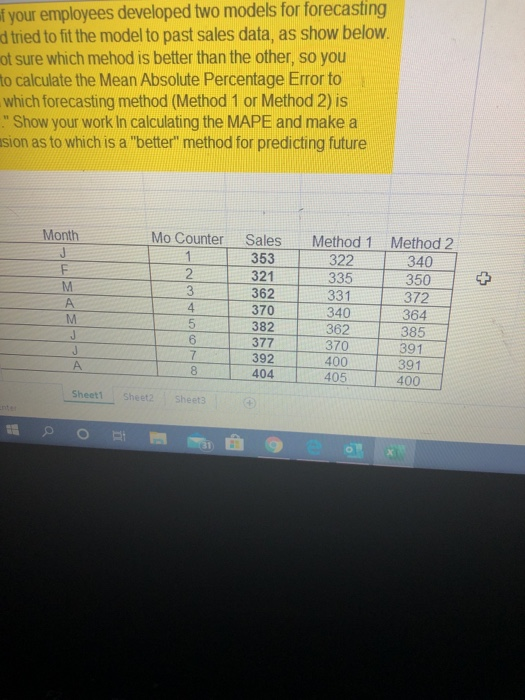 I also need step by step explanation on how to do