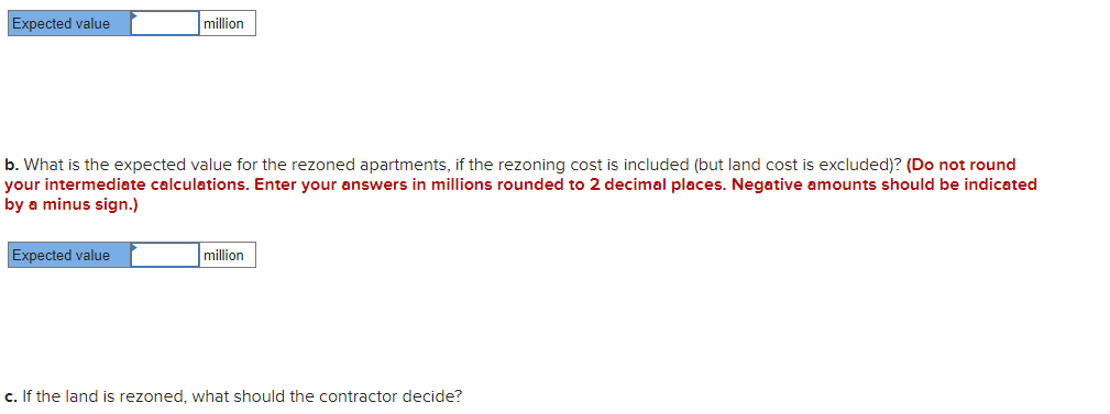 Problem 5-9 (Algo) A builder has located a piece
