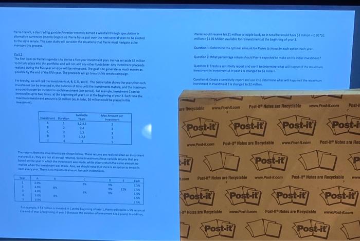 energy and and then in met de motoscarover the