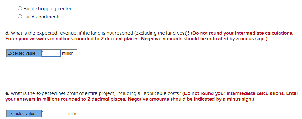 Problem 5-9 (Algo) A builder has located a piece