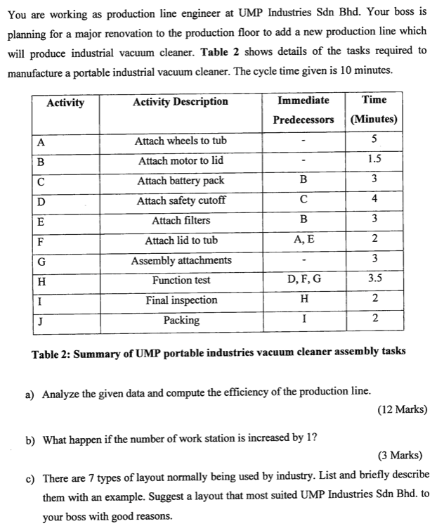 can help me on this question For A, B and C You