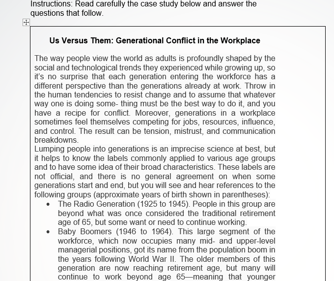 List five challenges of