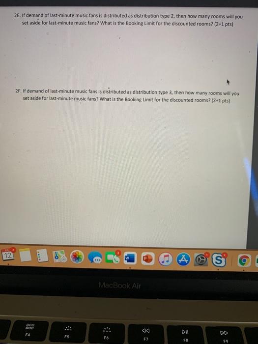 This assignment has 4 Questions with sub parts.