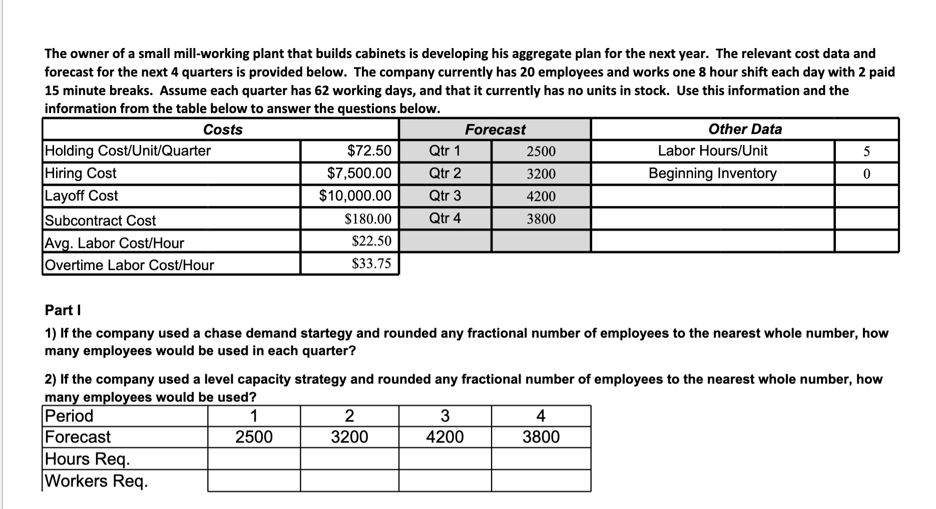 please answer correctly, I've posted this