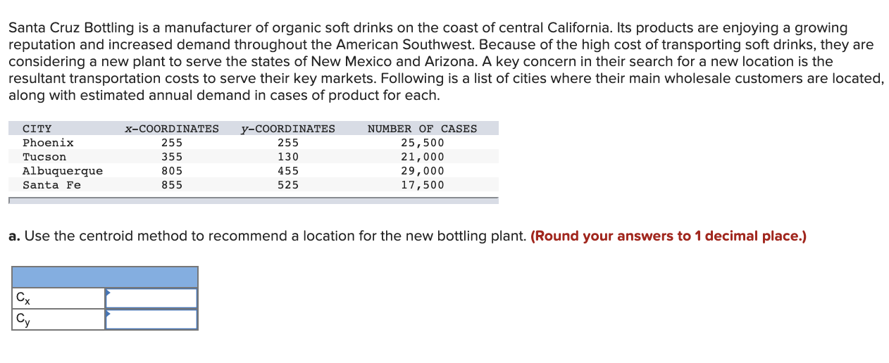 Please be descriptive and show all work