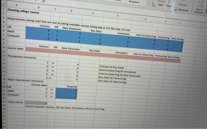 Is my work correct? If not please show where I